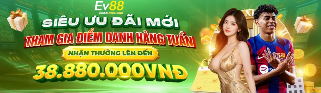ev88 banner