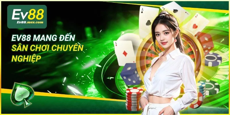 EV88 – Sòng Bài Trực Tuyến, Game Casino Đỉnh Cao Tại Ev88.com Cá cược tại nhà cái EV88 luôn sôi động với hàng nghìn bàn cược.