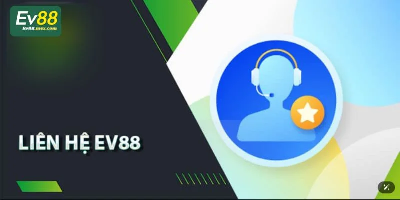 EV88 – Sòng Bài Trực Tuyến, Game Casino Đỉnh Cao Tại Ev88.com Liên hệ EV88 giúp bet thủ giải đáp mọi thắc mắc.