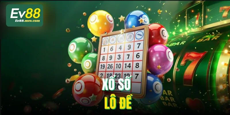 EV88 – Sòng Bài Trực Tuyến, Game Casino Đỉnh Cao Tại Ev88.com Trải nghiệm sảnh lô đề với những hình thức hấp dẫn với đa dạng hình thức cược số.