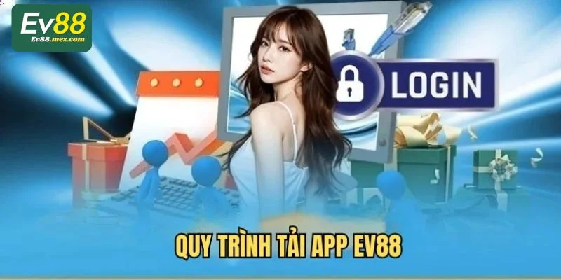 Tải App EV88: Chỉ Dẫn Tải Ứng Dụng Thành Công Lần Đầu Hiện nay, người chơi đã có thể tải EV88 app theo cả hai hệ điều hành.